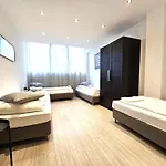 Representative Apartment *