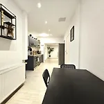 Apartment Representative *