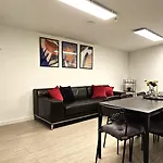 Representative Apartment