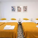 Representative Apartment *