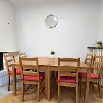 Representative Apartment