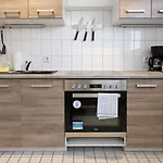 Apartment Representative