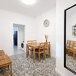 Apartment Representative