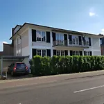 Representative Apartment *