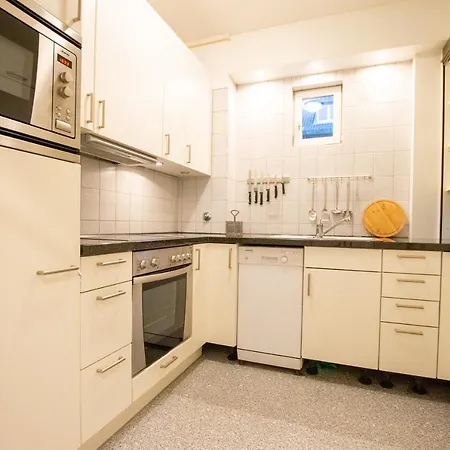 Representative דירה מירבוש