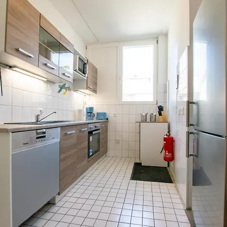 Apartment Representative Meerbusch