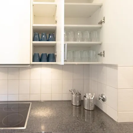 Representative Apartmán *