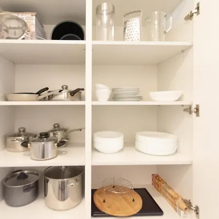 Representative Apartment