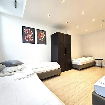 דירה Representative מירבוש