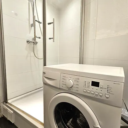 Apartment Representative