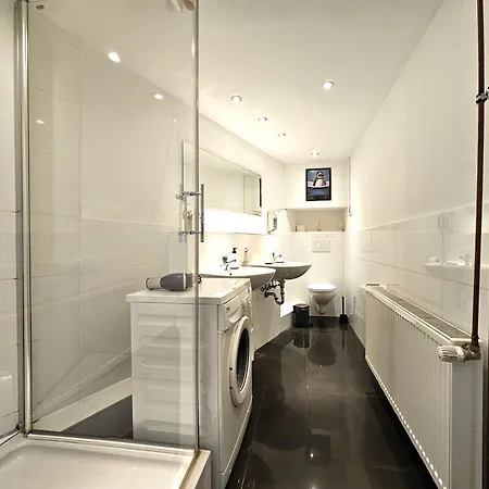 Διαμέρισμα Representative Meerbusch