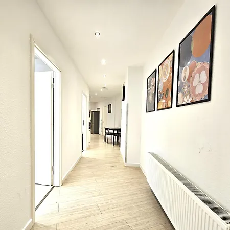 Representative Apartmán Meerbusch