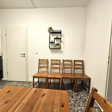 Representative Apartment Meerbusch