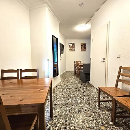 Apartment Representative