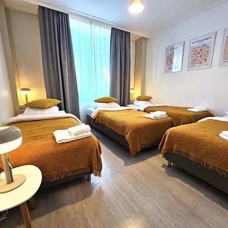 דירה Representative *