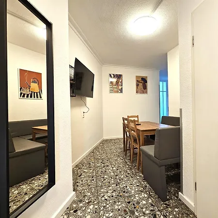 Representative Meerbusch