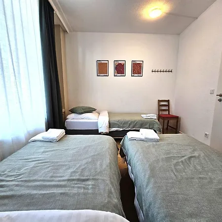 Apartment Representative Meerbusch