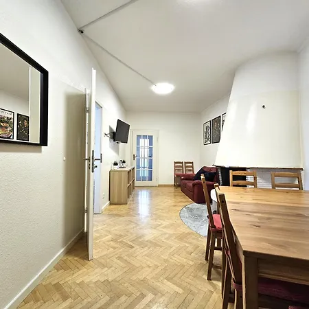 Representative Apartment