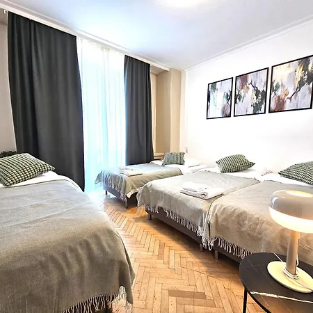 Apartment Representative