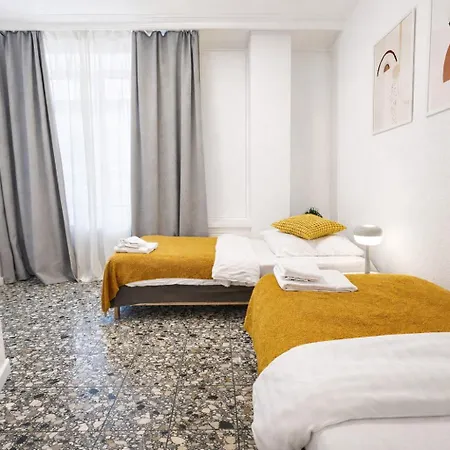 Representative Apartment Meerbusch