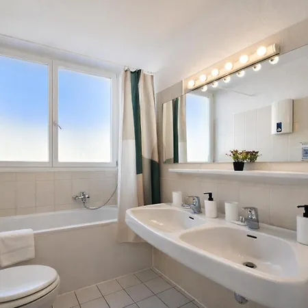Representative Apartment