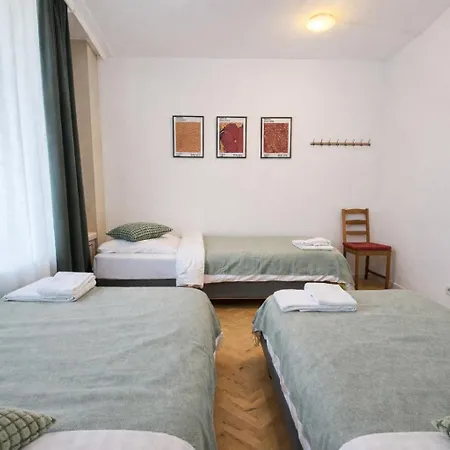 Διαμέρισμα Representative Meerbusch