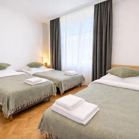 Representative Apartment