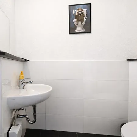 Representative Apartmán Meerbusch
