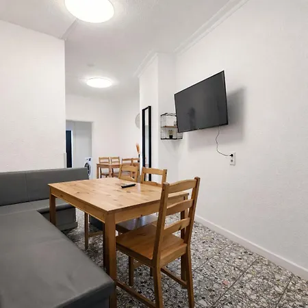 Apartmán Representative Meerbusch
