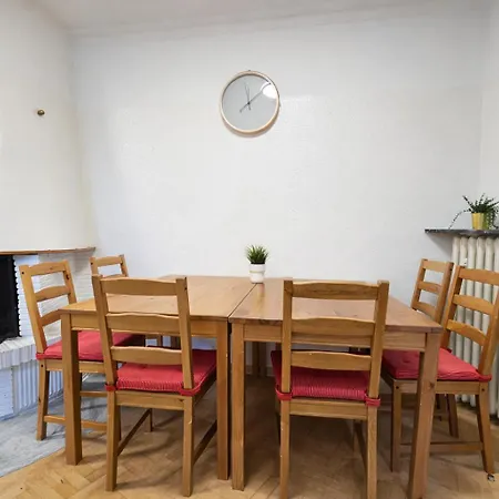 Representative Apartmán