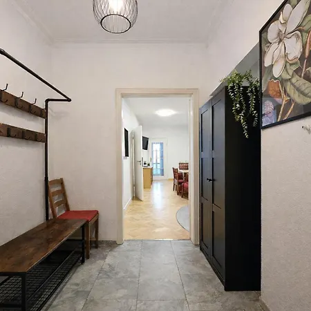 Apartmán Representative Meerbusch