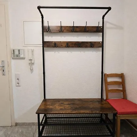 Representative Apartmán *