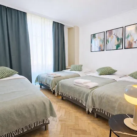 Apartmán Representative Meerbusch