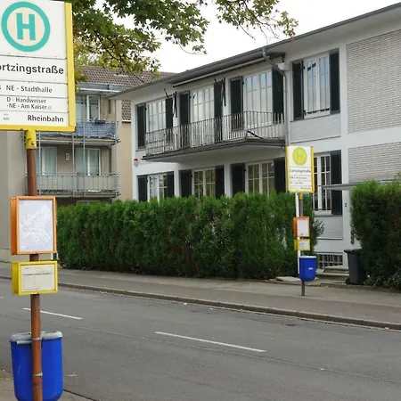 Representative * Meerbusch