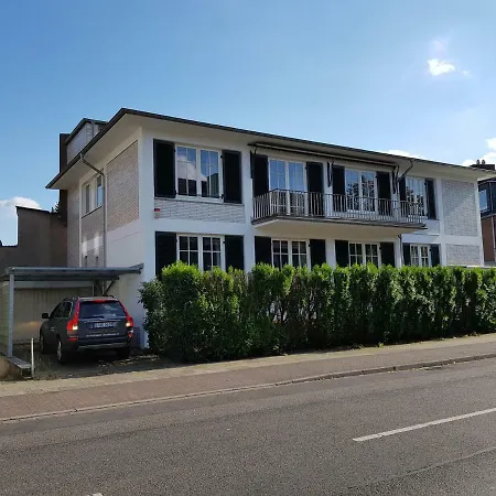 Representative Apartmán *