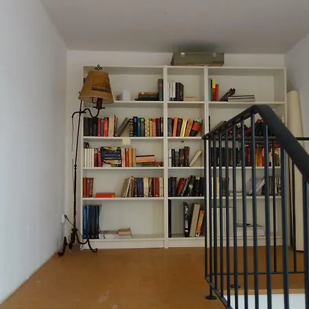 Apartmán Representative