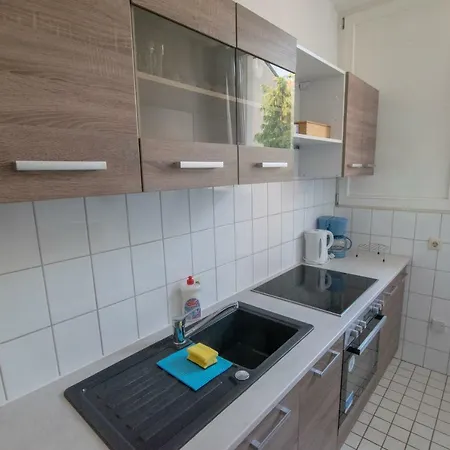 Representative Apartment *