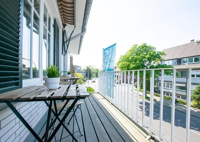 Lejlighed Representative *