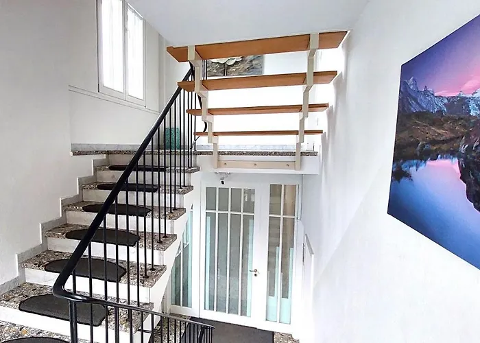 Lejlighed Representative Meerbusch