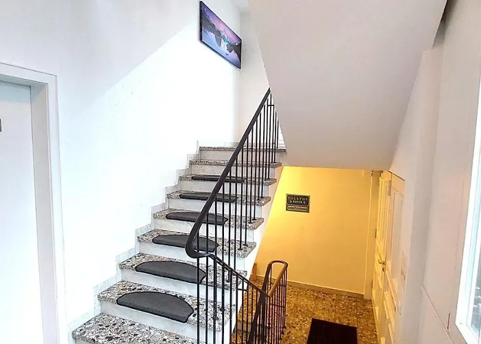 Representative Lejlighed Meerbusch