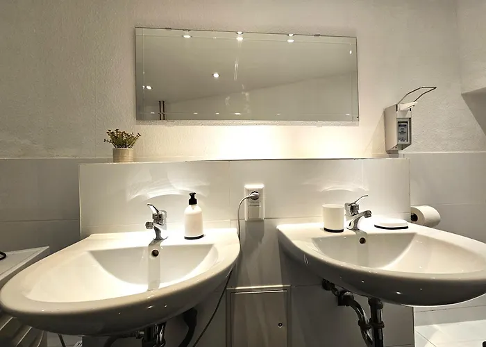 Representative Lejlighed *