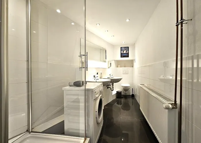 Lejlighed Representative Meerbusch