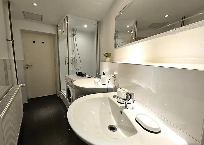 Representative Lejlighed *