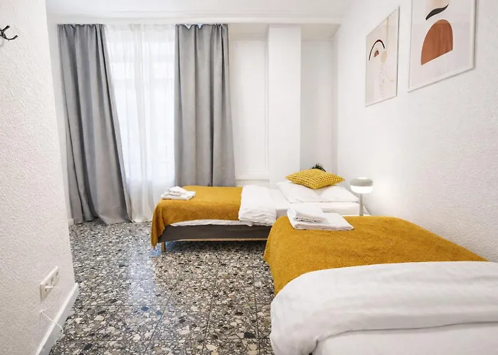 Representative Lejlighed Meerbusch