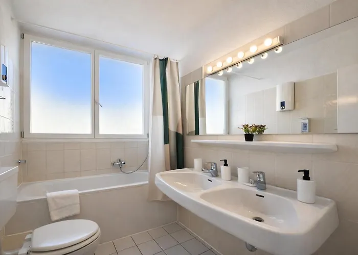 Representative Lejlighed