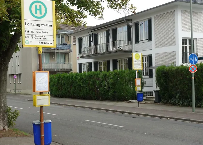 Representative * Meerbusch