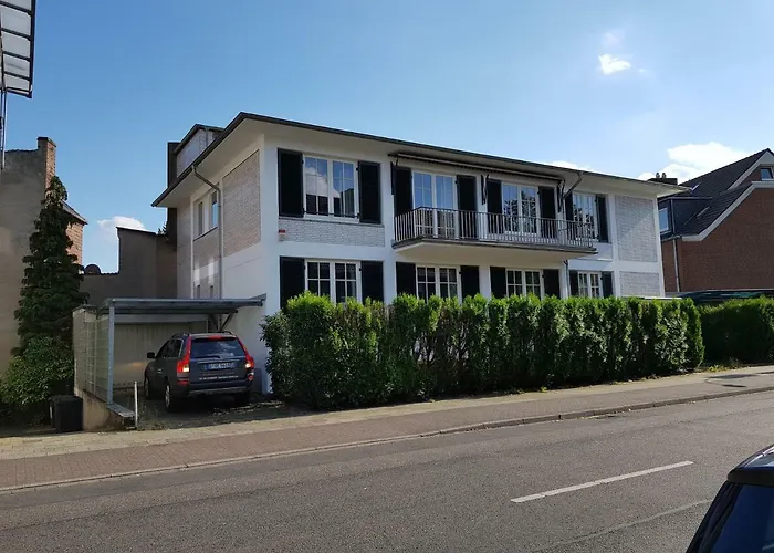 Representative Lejlighed *